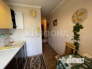 4-к квартира, вторичка, 62м2, 5/5 этаж
