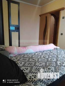 3-к квартира, вторичка, 59м2, 8/9 этаж