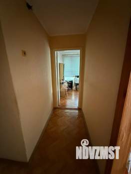 4-к квартира, вторичка, 73м2, 4/9 этаж