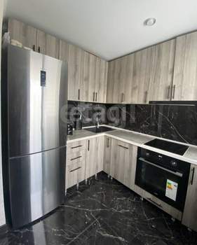 Студия квартира, вторичка, 54м2, 3/3 этаж