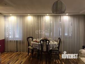 2-к квартира, вторичка, 43м2, 4/4 этаж