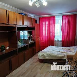 1-к квартира, вторичка, 30м2, 2/5 этаж