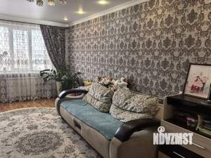 2-к квартира, вторичка, 57м2, 2/5 этаж