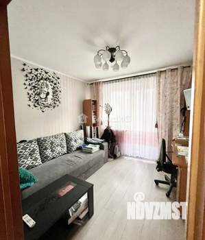 4-к квартира, вторичка, 75м2, 1/5 этаж
