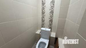 1-к квартира, вторичка, 49м2, 2/10 этаж