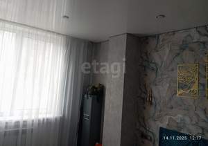 2-к квартира, вторичка, 62м2, 2/15 этаж