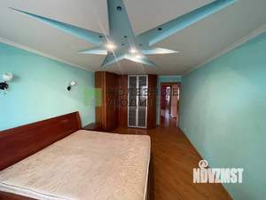 3-к квартира, вторичка, 78м2, 3/15 этаж