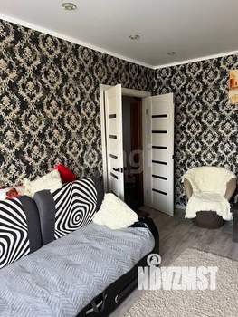 3-к квартира, вторичка, 60м2, 5/9 этаж