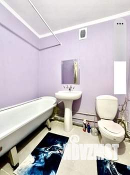 1-к квартира, вторичка, 37м2, 8/12 этаж
