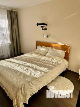 3-к квартира, вторичка, 58м2, 2/5 этаж