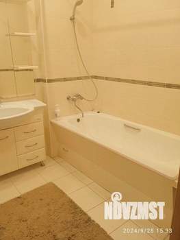 1-к квартира, вторичка, 64м2, 10/16 этаж