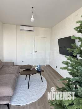 2-к квартира, вторичка, 61м2, 11/18 этаж