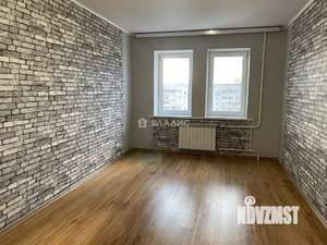 3-к квартира, вторичка, 97м2, 10/12 этаж