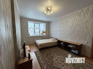 1-к квартира, вторичка, 36м2, 9/9 этаж