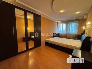 3-к квартира, вторичка, 78м2, 8/14 этаж