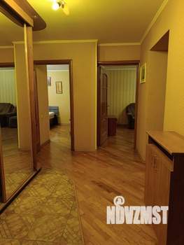 3-к квартира, вторичка, 80м2, 3/9 этаж