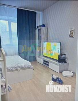 1-к квартира, вторичка, 42м2, 3/9 этаж