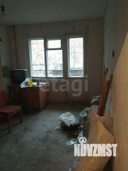 2-к квартира, вторичка, 44м2, 2/9 этаж