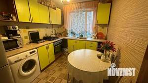 3-к квартира, вторичка, 60м2, 3/9 этаж