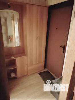 1-к квартира, вторичка, 34м2, 1/10 этаж