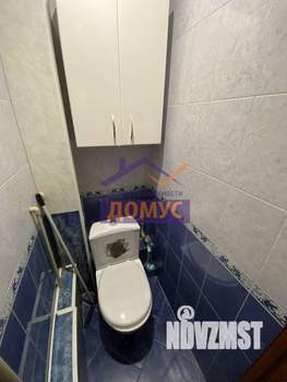 1-к квартира, вторичка, 34м2, 1/10 этаж