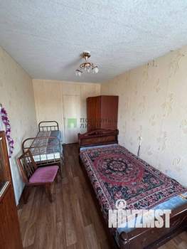 2-к квартира, вторичка, 48м2, 4/5 этаж