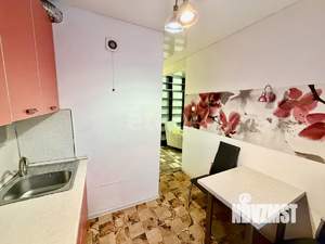 1-к квартира, вторичка, 32м2, 4/5 этаж