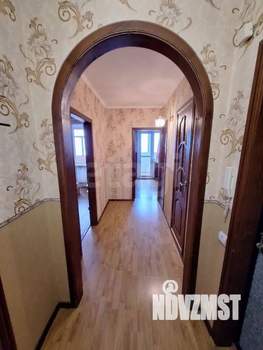 2-к квартира, вторичка, 58м2, 10/10 этаж