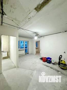 2-к квартира, вторичка, 45м2, 3/5 этаж