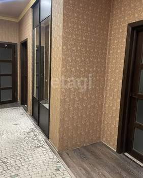 3-к квартира, вторичка, 85м2, 2/9 этаж