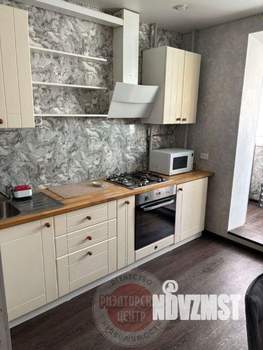2-к квартира, вторичка, 54м2, 3/10 этаж