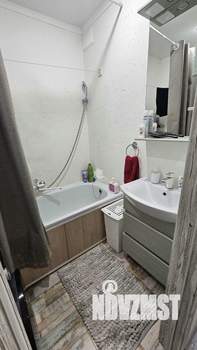 3-к квартира, вторичка, 75м2, 11/12 этаж