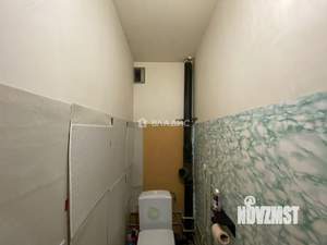 1-к квартира, вторичка, 41м2, 10/10 этаж