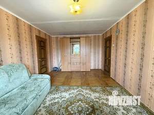 3-к квартира, вторичка, 60м2, 3/9 этаж