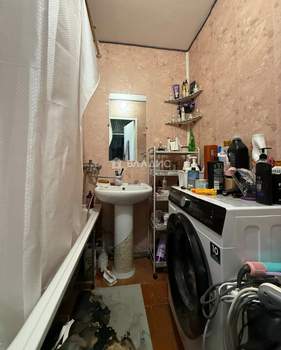 2-к квартира, вторичка, 51м2, 10/10 этаж