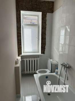 3-к квартира, вторичка, 68м2, 2/2 этаж