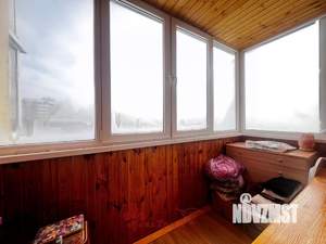 3-к квартира, вторичка, 69м2, 4/10 этаж