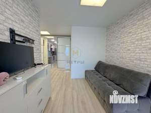 Студия квартира, вторичка, 31м2, 5/5 этаж
