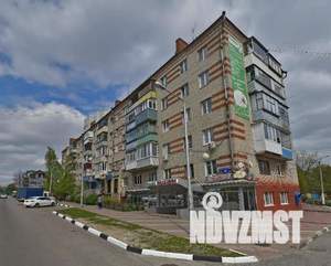 2-к квартира, вторичка, 44м2, 2/5 этаж