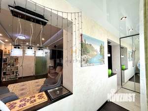 2-к квартира, вторичка, 74м2, 15/17 этаж