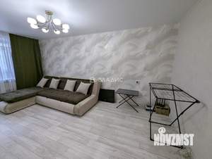 1-к квартира, вторичка, 35м2, 1/10 этаж