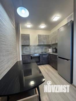 Студия квартира, вторичка, 29м2, 2/5 этаж