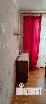3-к квартира, вторичка, 71м2, 14/14 этаж