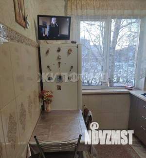 4-к квартира, вторичка, 61м2, 2/5 этаж