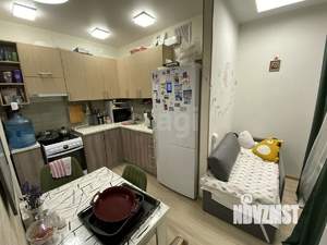 Студия квартира, вторичка, 28м2, 1/5 этаж