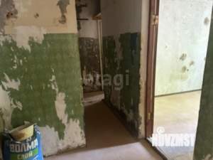 2-к квартира, вторичка, 46м2, 1/9 этаж