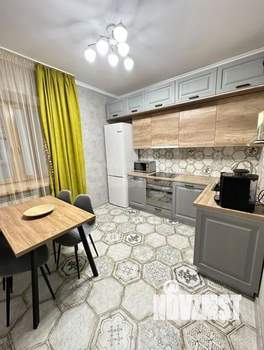 2-к квартира, вторичка, 62м2, 4/12 этаж