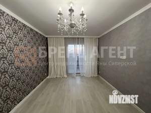 3-к квартира, вторичка, 104м2, 8/9 этаж