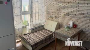 1-к квартира, вторичка, 37м2, 13/15 этаж