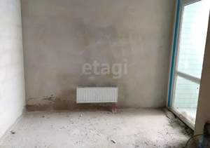 2-к квартира, вторичка, 92м2, 9/17 этаж